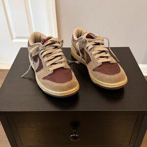 Nike Dunk Low Pro – Women’s Size 6.5